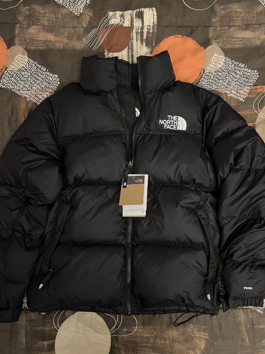 Casaco The North Face 1996 NUPTSE