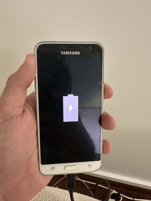 Samsung galaxy j3 (2016) dual sim