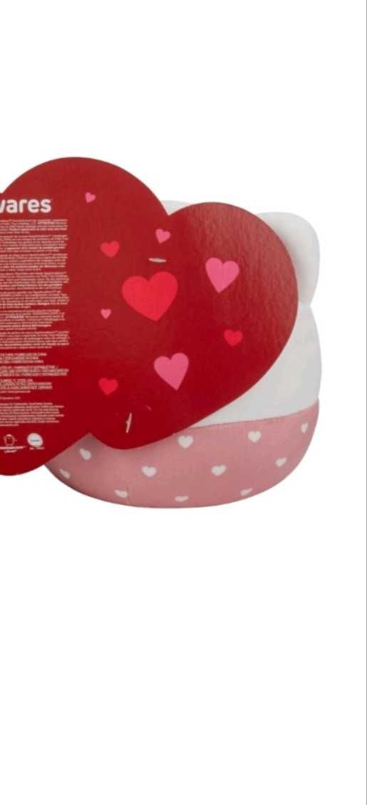 Hello kitty squishmallows 20 cm