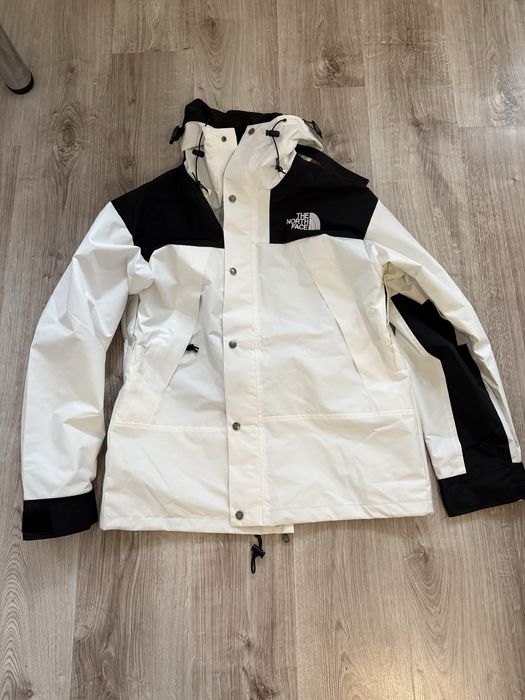 Куртка Вітрока The North Face Xl Нова