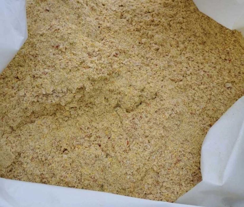 Kukurydza CCM Big Bag TRANSPORT Zbiór 2025