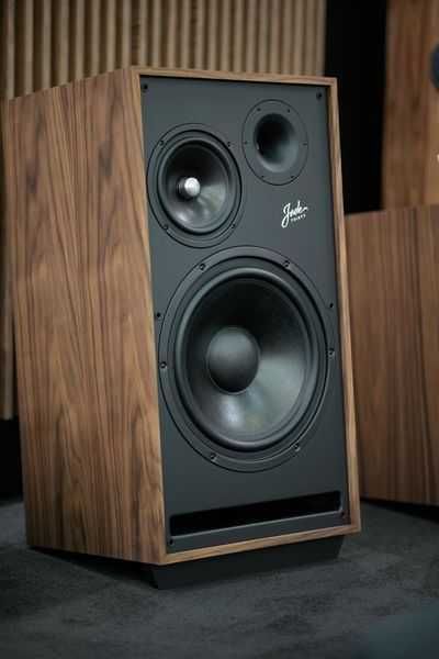 Pylon Audio Jasper 23 Heban Marocco dostawa 24h