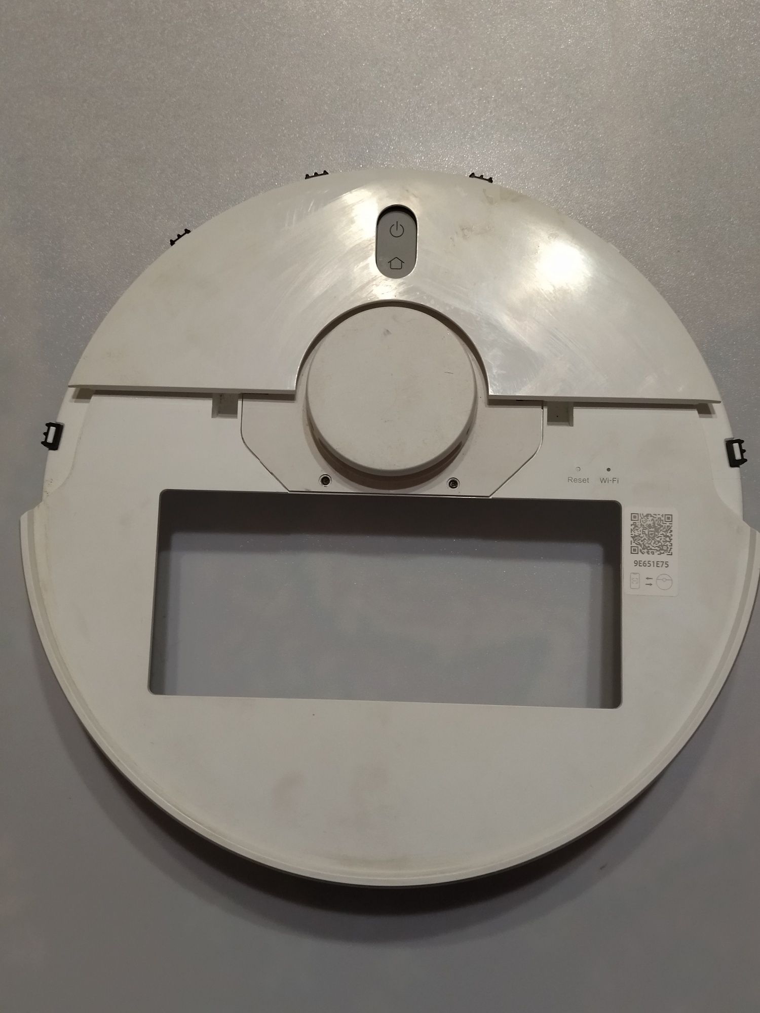 Części Xiaomi Robot Vacuum X10