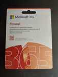 Mocrosoft 365 Pessoal