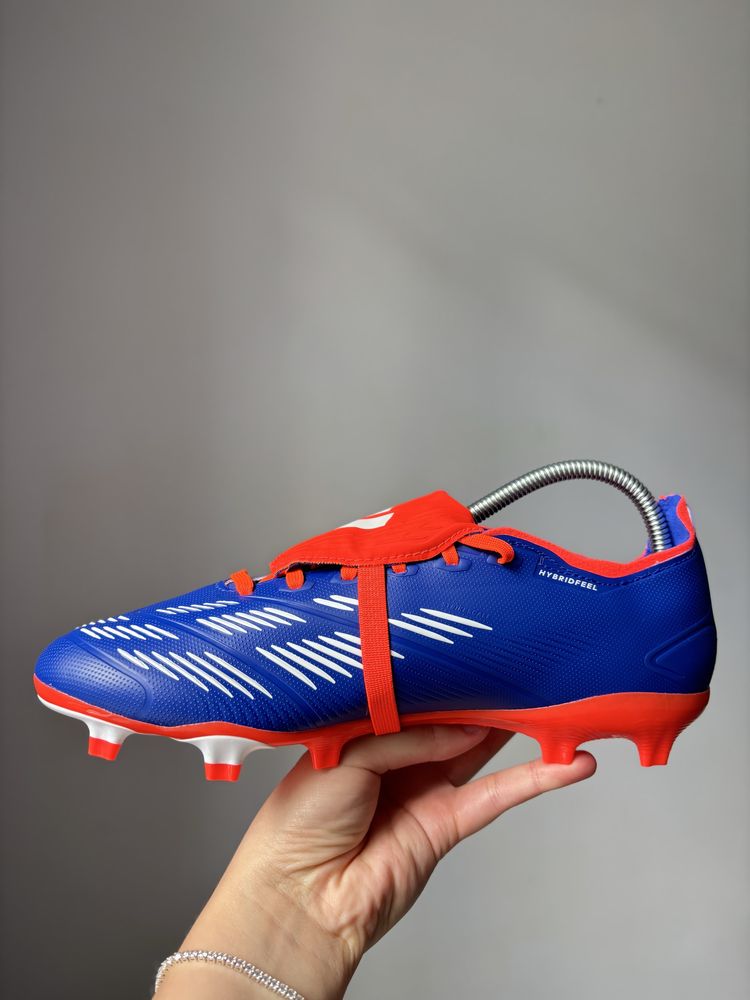Buty piłkarskie adidas Predator League FT FG