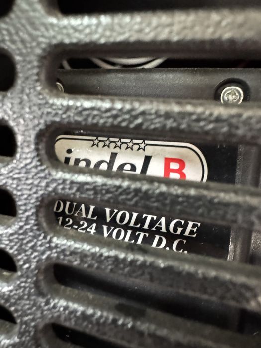 Frigorifico de camião e autocaravana 12v-24v