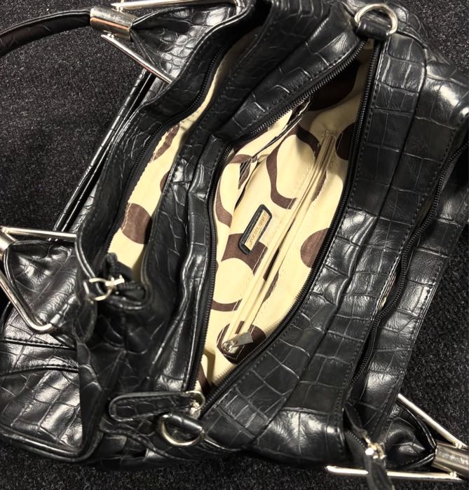 сумка вінтаж dolce & gabbana D&G opium y2k