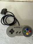 Kontroler / pad do Super Nintendo SNES / Super Famicom