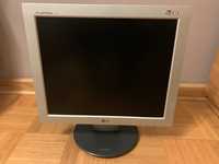 Monitor LG L1730 SSNT, LCD stan bdb