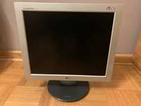 Monitor LG L1730 SSNT, LCD stan bdb