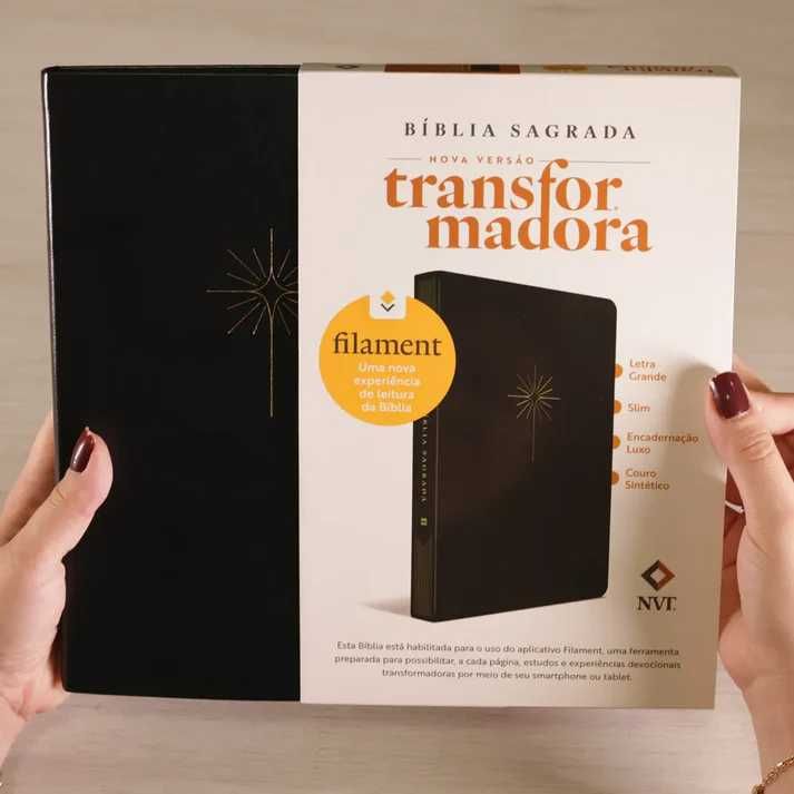 Bíblias de Estudo