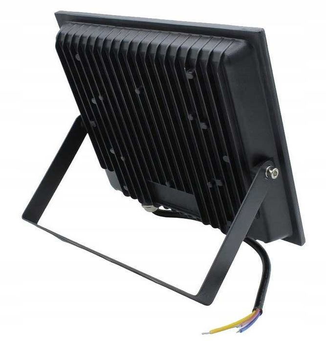 Lampa halogen 200 W LED 18000lm IP67 wodoszczelna naświetlacz lampka