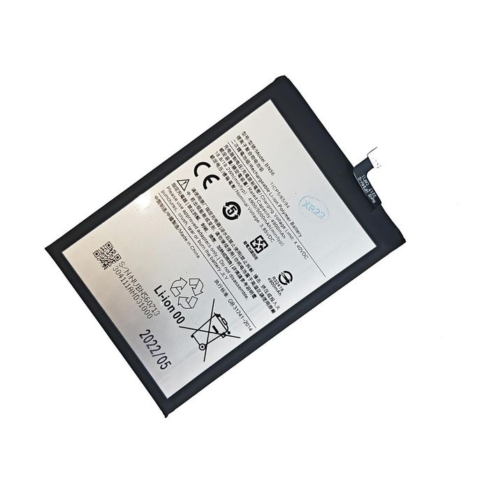 Bateria Do Xiaomi Bn56 Redmi 9A 9C Poco M2 Pro