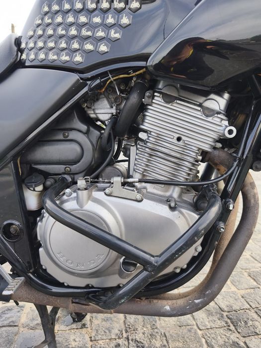 Honda CB500S 2001г.в.