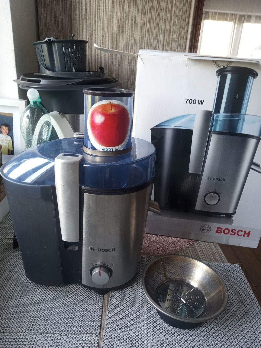 Sitko nóż do sokowirówki Bosch