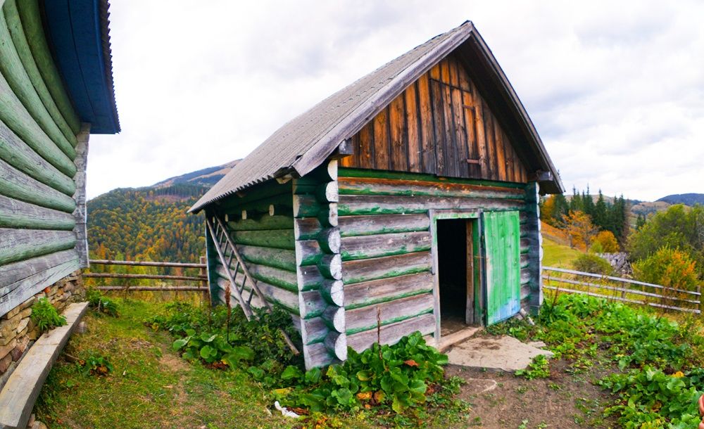 Продам Землю Карпаты Косовский район Ивано-Франковска область