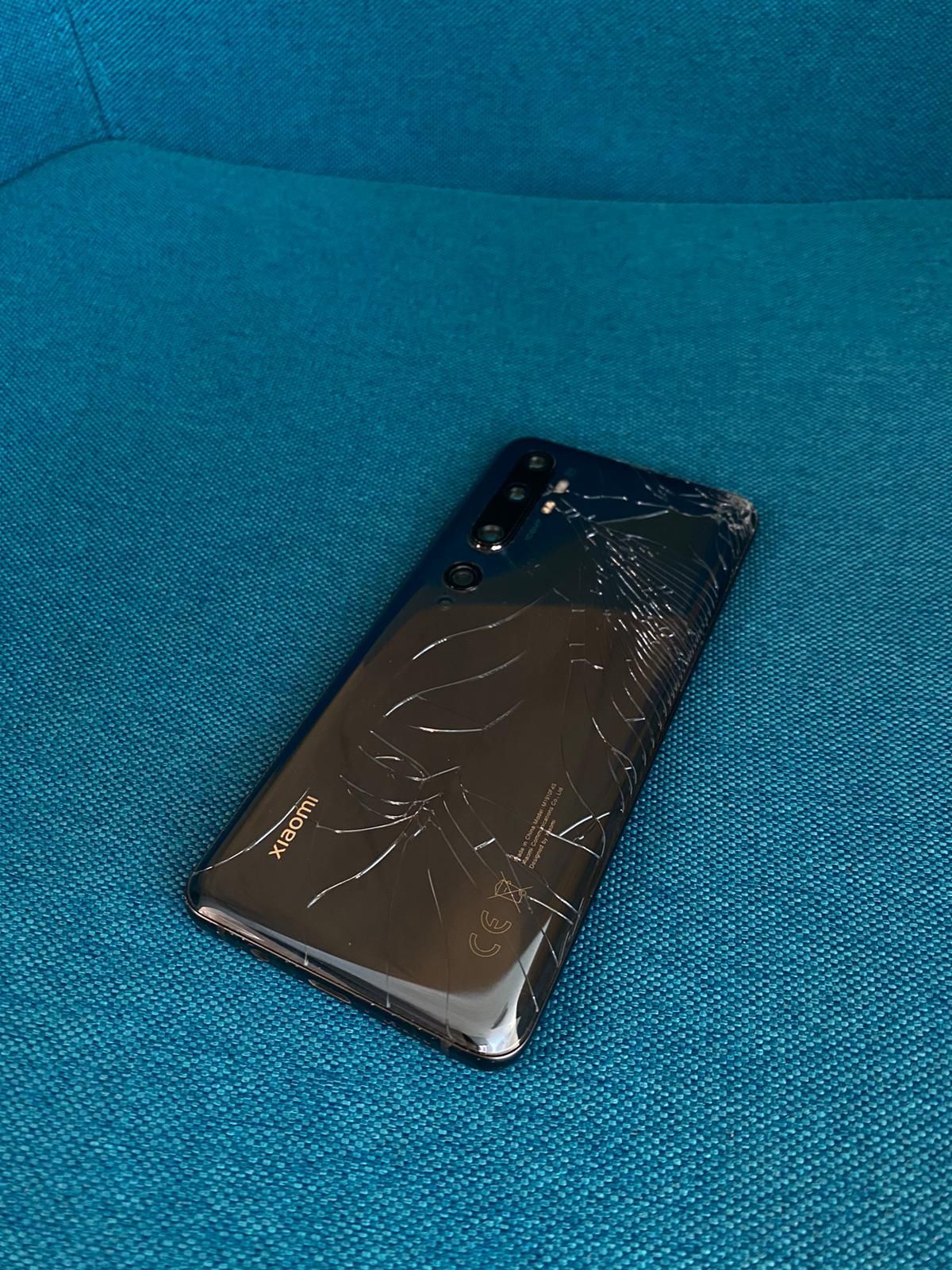 Xiaomi Mi Note 10 Pro 8 / 256