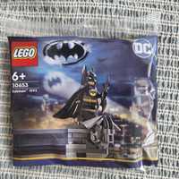 Lego saszetka batman