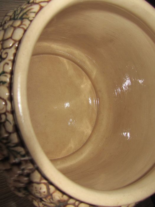Waza niemiecka ceramiczna do ponczu