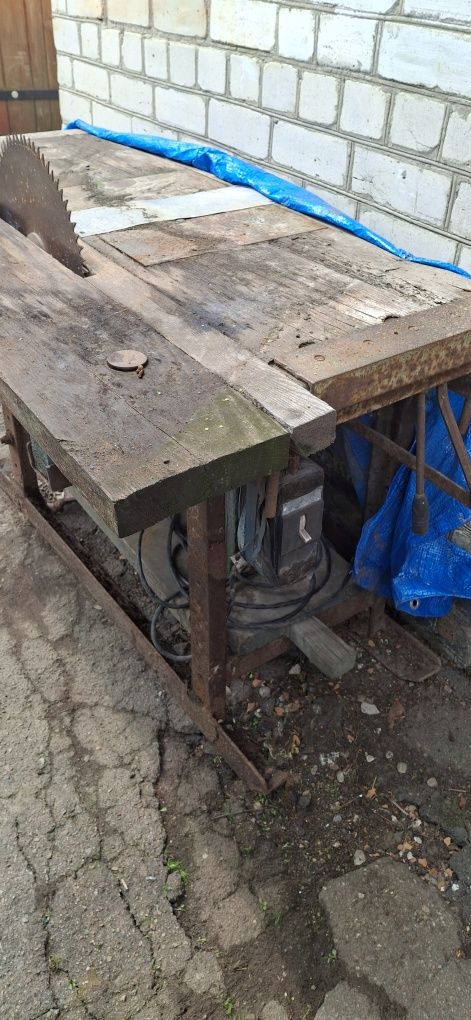 Продам станок строгальный