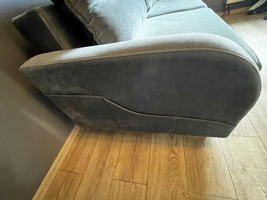 Kanapa z funkcją spania