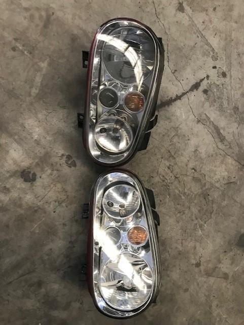 Oticas Vw glf 4 IV