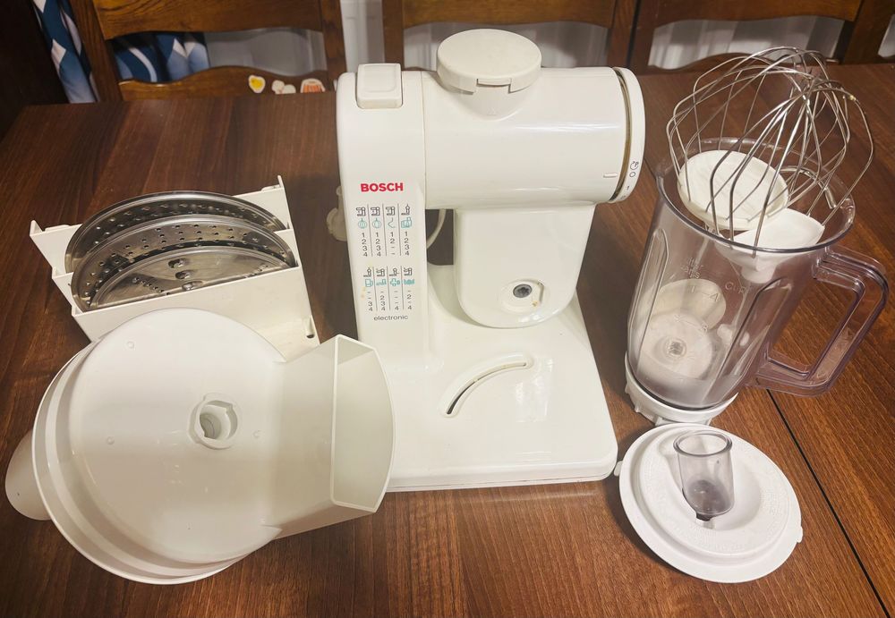 Robot kuchenny Bosch MUM 4419/03
