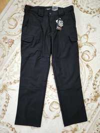 Тактичні чоловічі штани 5.11 Struke W/ Flex-Tac Black W36L32