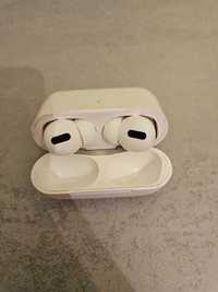 Słuchawki Apple Airpods PRO (nr A2084)