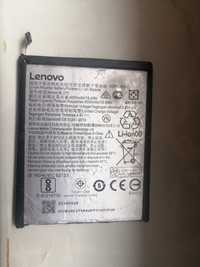 Bateria Lenovo k6 note i SE BST 43 3.7 V