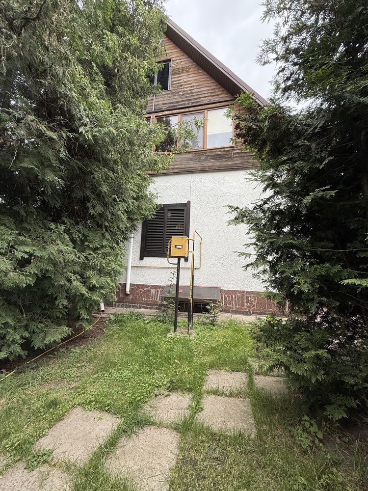 Продам готовий будинок з ділянкою Хотянівка