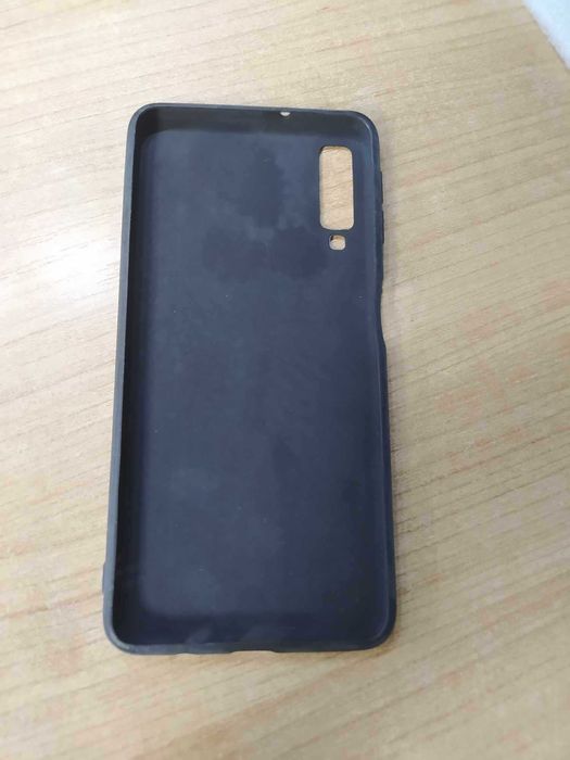 Etui Samsung Galaxy A7 2018