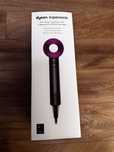 Suszarka do wlosow dyson supersonic
