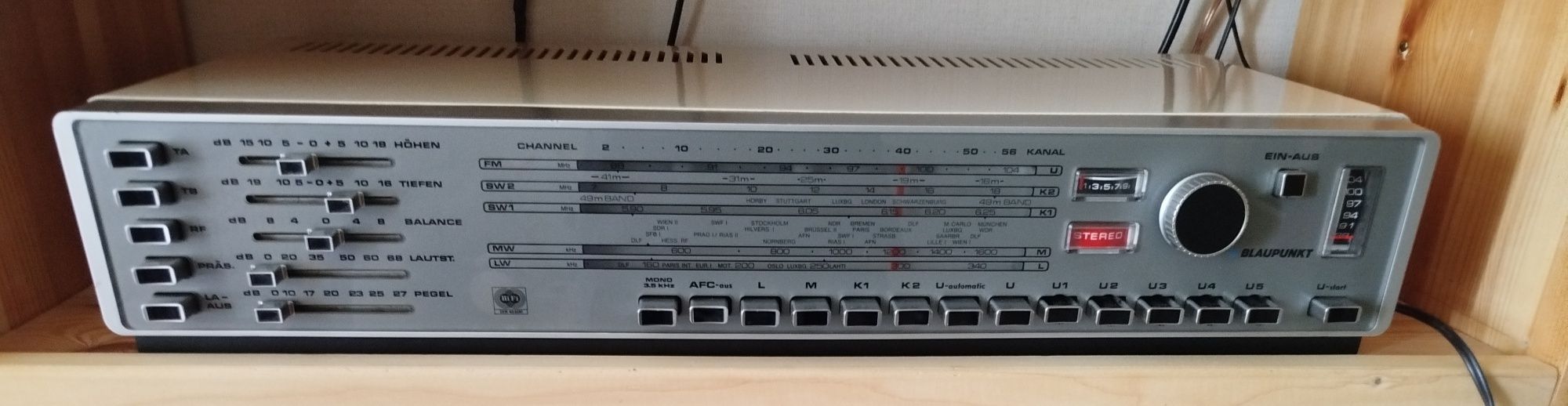 Blaupunkt stg 5091 !