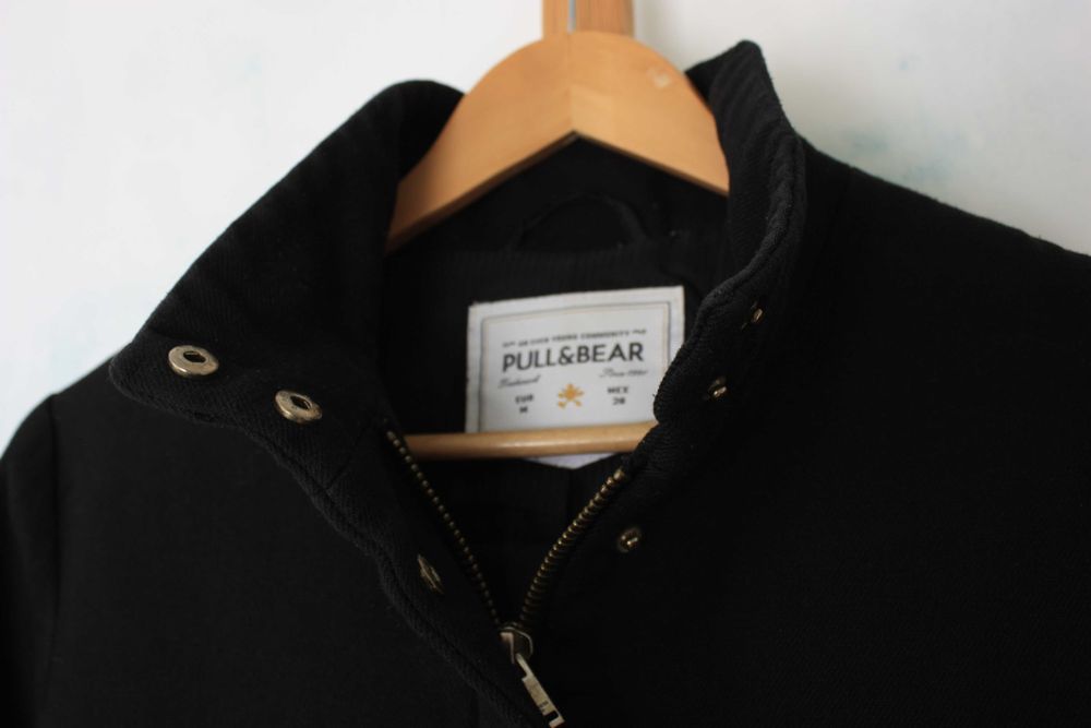 Пальто Pull&Bear