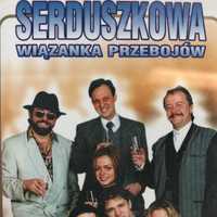 Kaseta - Various - Serduszkowa Wiązanka Przebojów
