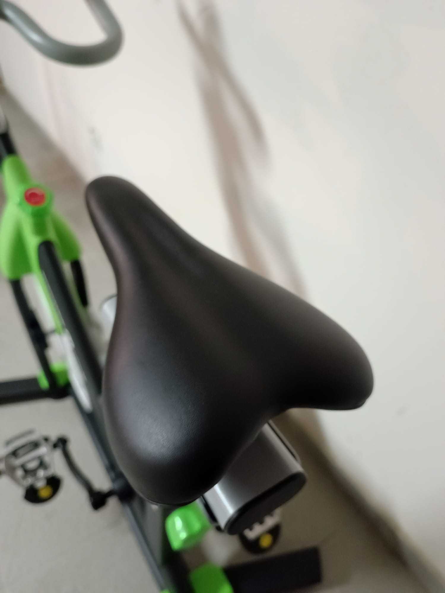 Bicicleta Estática - Bodytone DS15