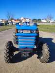 Trator Izeki TS3110