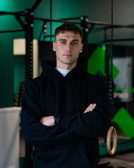 Treningi Personalne  Rzeszów