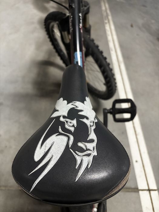 Rower 10-12 lat centurion