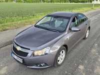 Chevrolet Cruze 1.6 Benzyna * 160 przebiegu * Pierwszy Właściciel