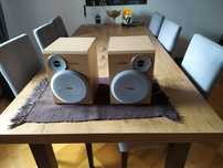 Kolumny Philips FWB MCM9