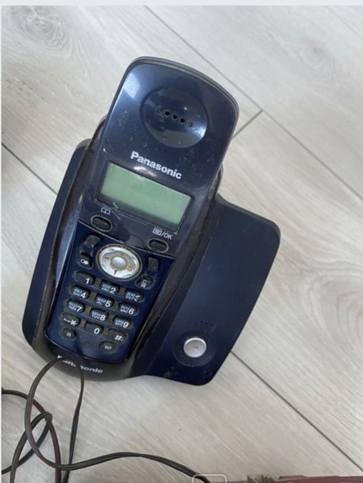 Телефоны разных времен