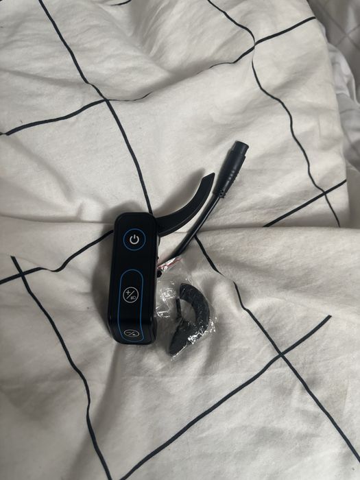 Manetka do hulajnogi ausom l2