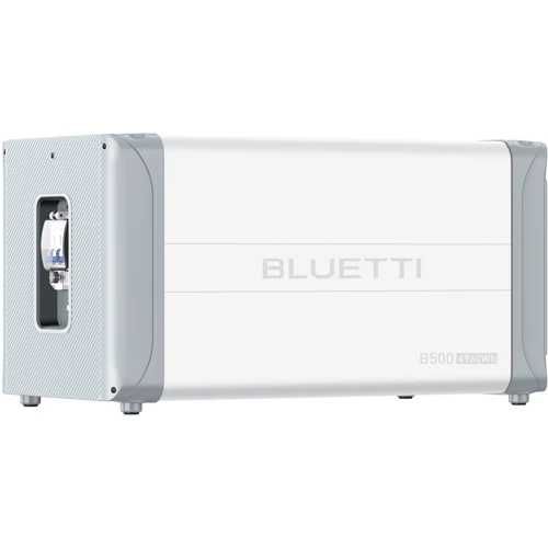 Здам в оренду Систему накопичення енергії Bluetti EP760