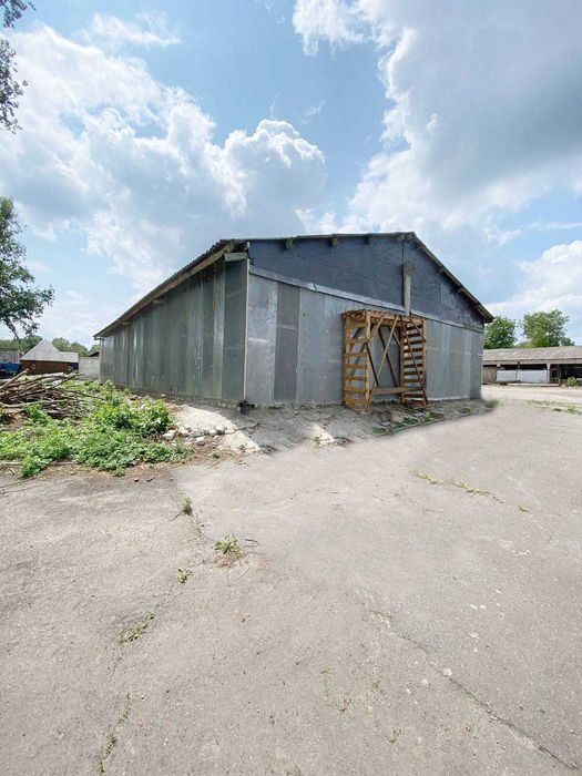 Сдам помещение под склад хранение производство от 100 кв.м. Охраняется