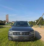 Volkswagen Tiguan 2019 продам