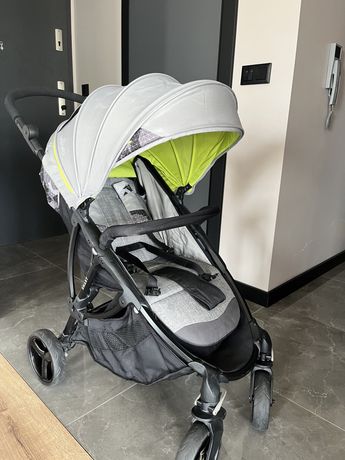 Spacerówka Baby Design SMART