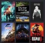 Steam акаунт