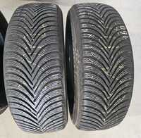 205/60R16 Michelin Alpin 5 Zima